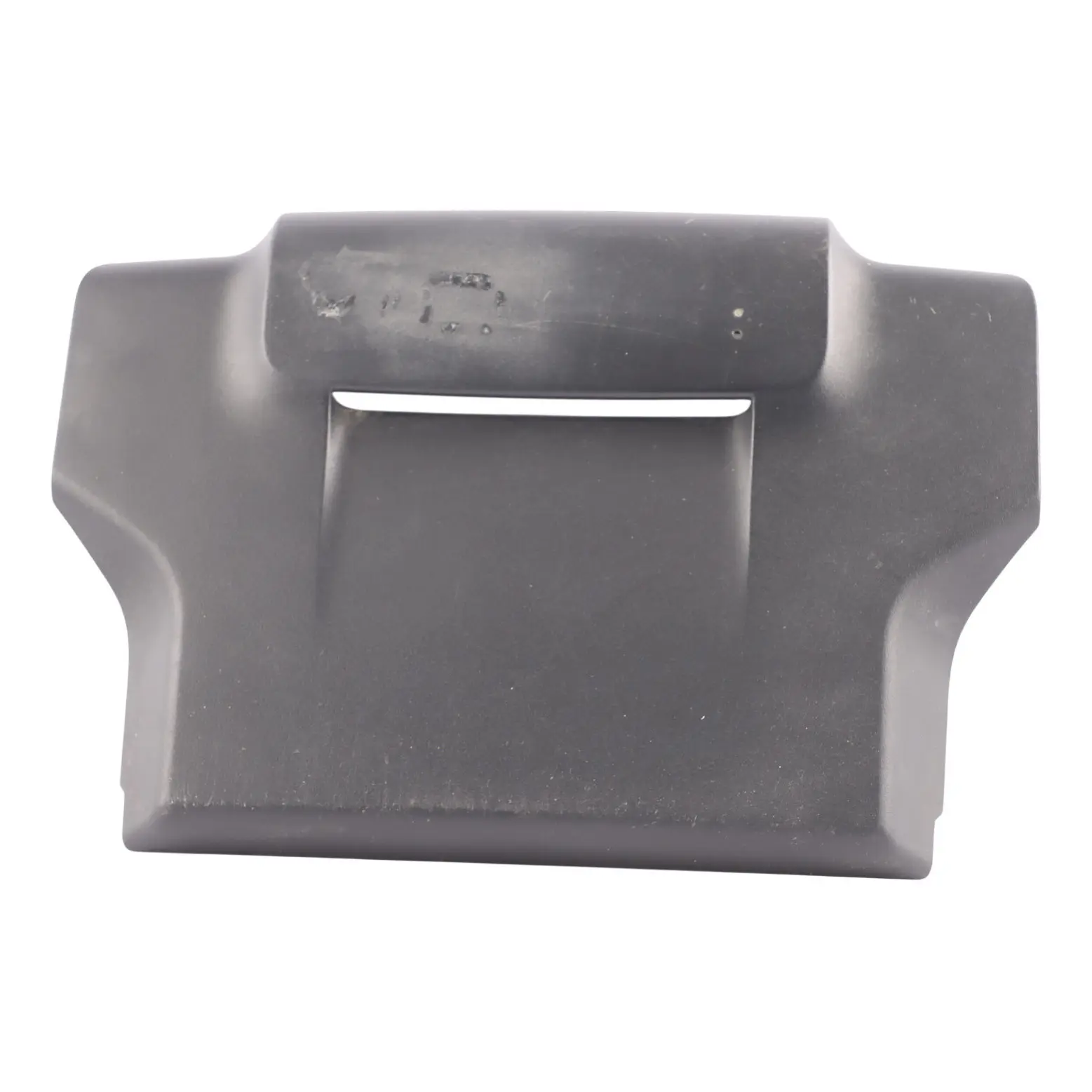 Audi R8 Gen 1 Engine Cover Trim Panel Black 420103926