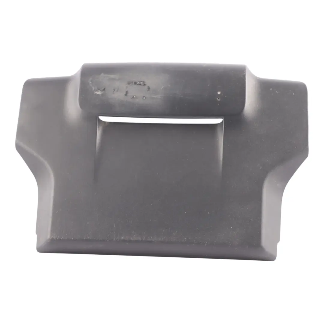 Trim Panel Black to Audi R8 Gen 1 Engine Cover with Part number 420103926 Audi R8 Gen 1 Engine Cover Trim Panel Black - SKU 420103926 - Part number 420103926