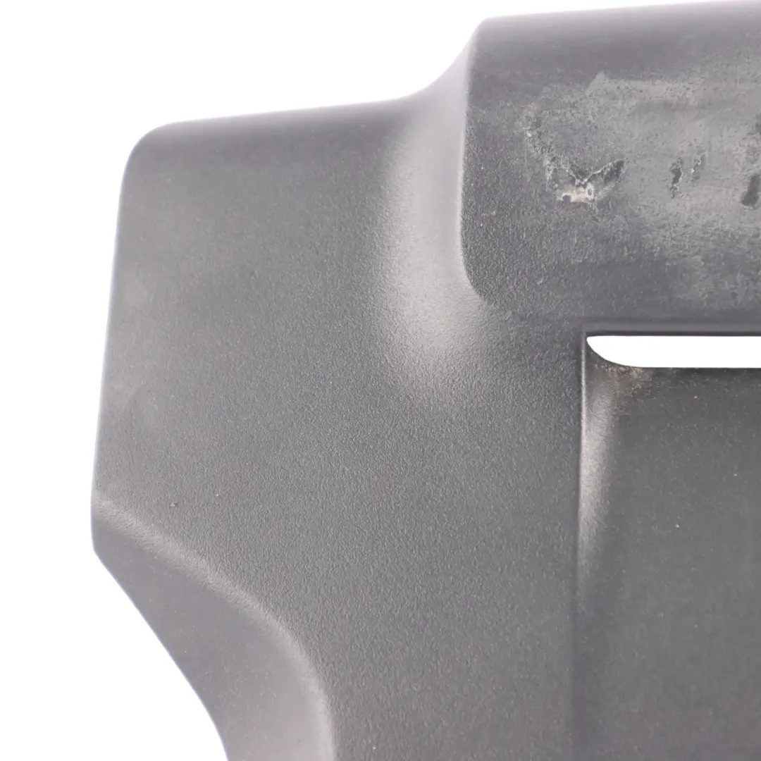 Audi R8 Gen 1 Engine Cover Trim Panel Black - SKU 420103926 - Part number 420103926