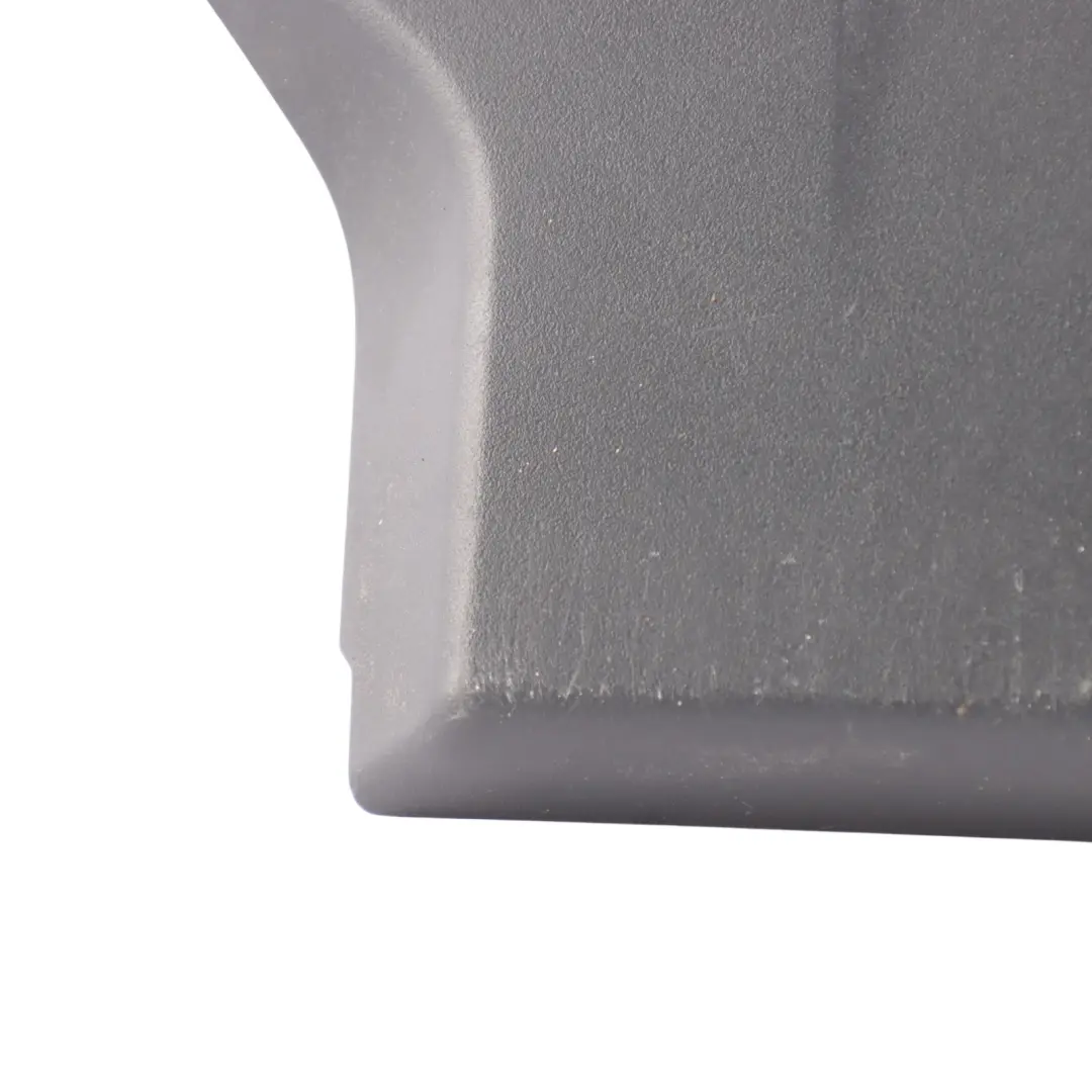 Audi R8 Gen 1 Engine Cover Trim Panel Black - SKU 420103926 - Part number 420103926