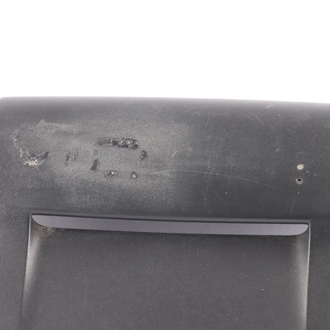 Audi R8 Gen 1 Engine Cover Trim Panel Black - SKU 420103926 - Part number 420103926