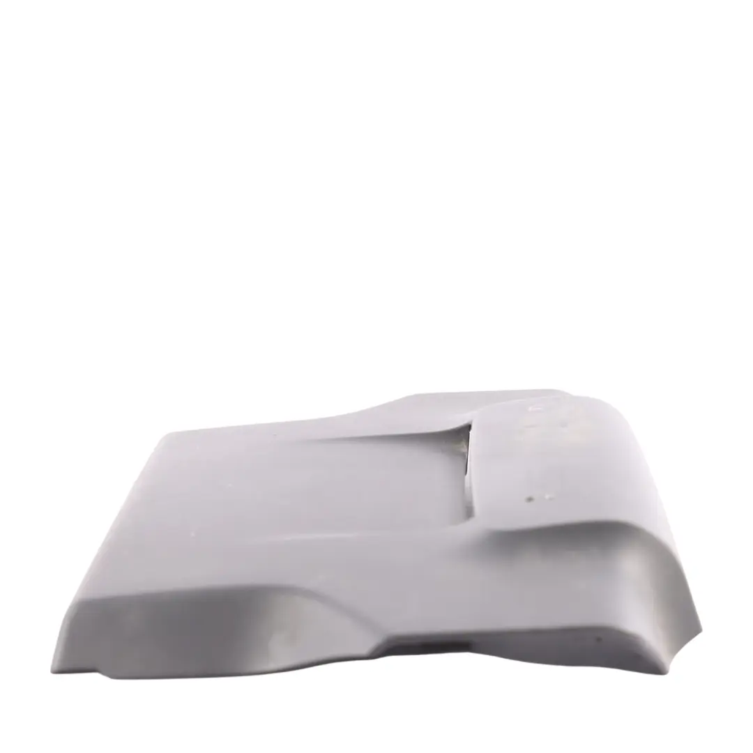 Audi R8 Gen 1 Engine Cover Trim Panel Black - SKU 420103926 - Part number 420103926