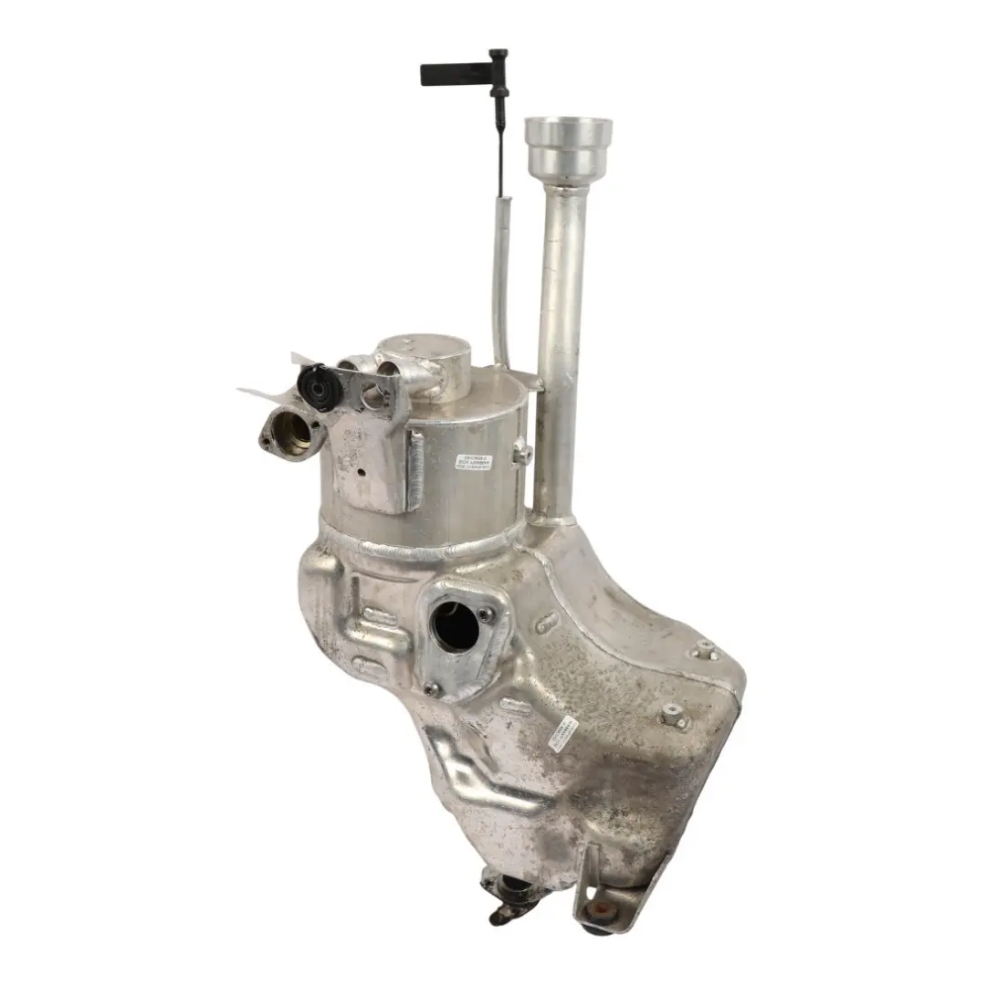 Coolant Oil Tank Reservoir Storage to Audi R8 4.2 V8 Petrol Engine with Part number 420115373B Audi R8 4.2 V8 Petrol Engine Coolant Oil Tank Reservoir Storage - SKU 420115373B - Part number 420115373B