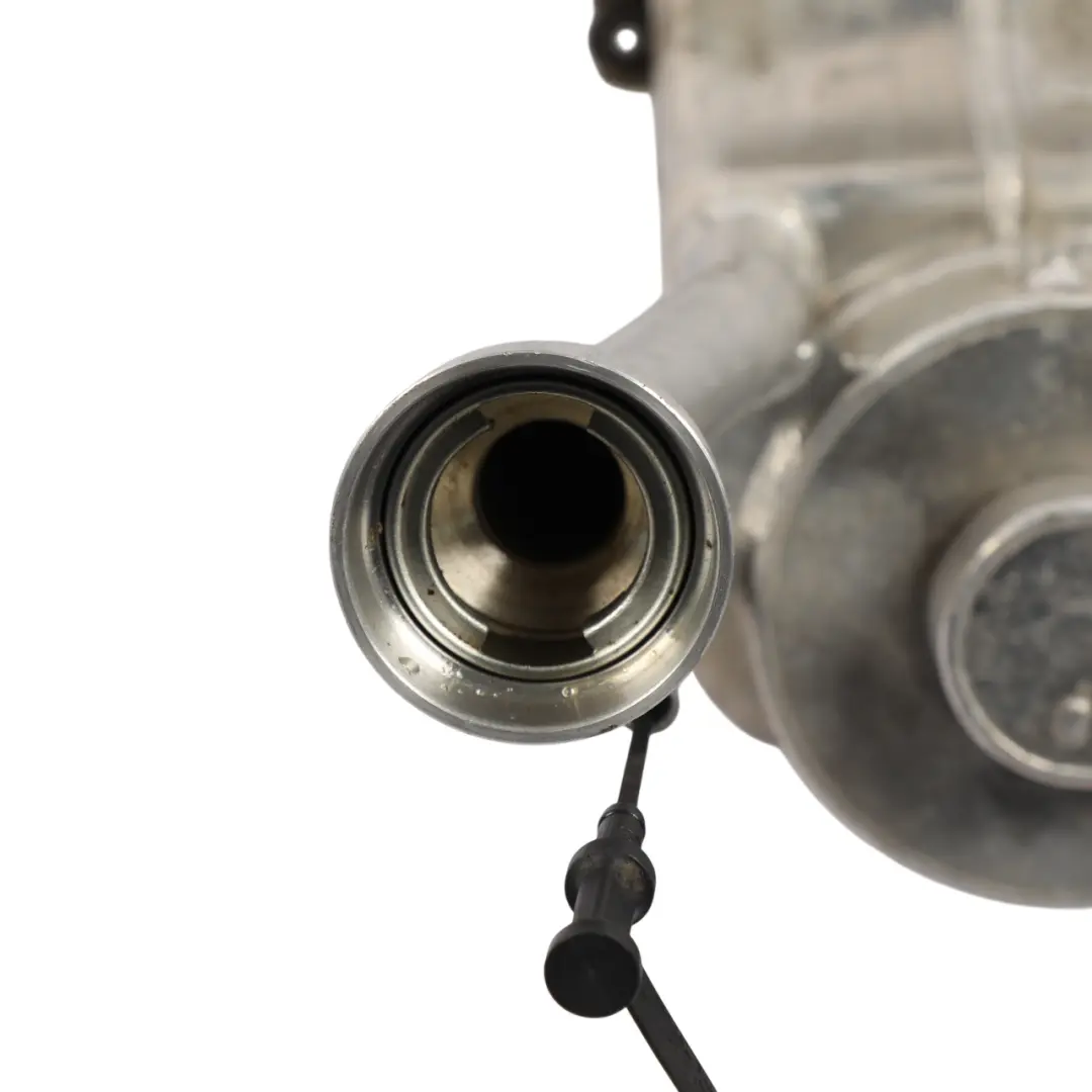 Coolant Oil Tank Reservoir Storage to Audi R8 4.2 V8 Petrol Engine with Part number 420115373B Audi R8 4.2 V8 Petrol Engine Coolant Oil Tank Reservoir Storage - SKU 420115373B - Part number 420115373B