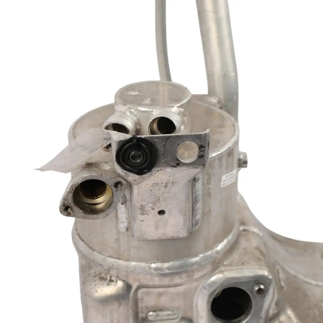 Coolant Oil Tank Reservoir Storage to Audi R8 4.2 V8 Petrol Engine with Part number 420115373B Audi R8 4.2 V8 Petrol Engine Coolant Oil Tank Reservoir Storage - SKU 420115373B - Part number 420115373B