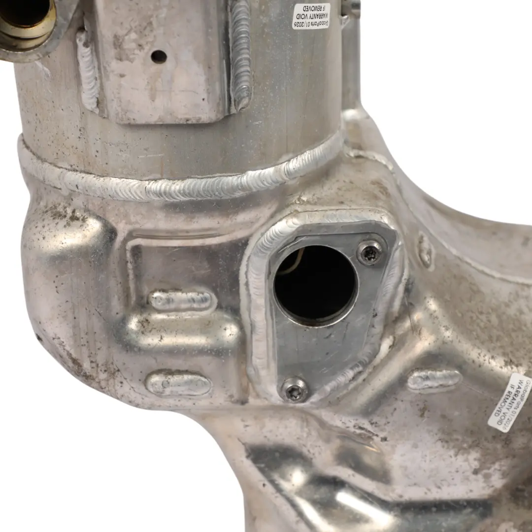 Coolant Oil Tank Reservoir Storage to Audi R8 4.2 V8 Petrol Engine with Part number 420115373B Audi R8 4.2 V8 Petrol Engine Coolant Oil Tank Reservoir Storage - SKU 420115373B - Part number 420115373B