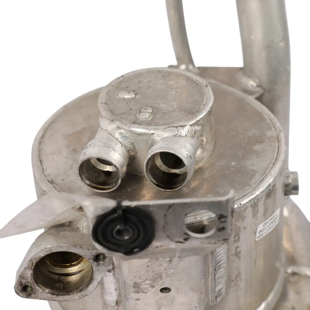 Coolant Oil Tank Reservoir Storage to Audi R8 4.2 V8 Petrol Engine with Part number 420115373B Audi R8 4.2 V8 Petrol Engine Coolant Oil Tank Reservoir Storage - SKU 420115373B - Part number 420115373B