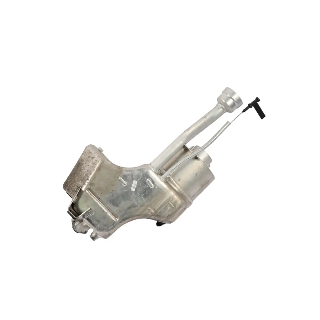 Audi R8 4.2 V8 Petrol Engine Coolant Oil Tank Reservoir Storage - SKU 420115373B - Part number 420115373B