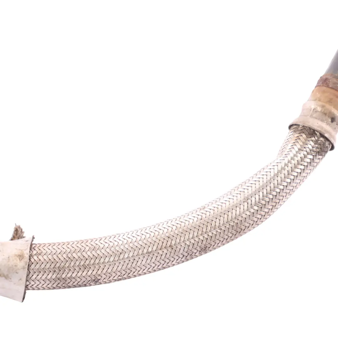 Oil Cooler Pipe Hose Line 4.2 FSI to Audi R8 42 Spyder with Part number 420115687E Audi R8 42 Spyder Oil Cooler Pipe Hose Line 4.2 FSI - SKU 420115687E - Part number 420115687E