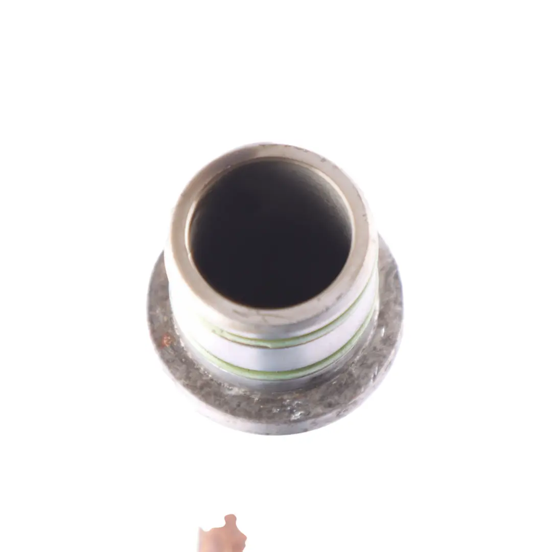 Oil Cooler Pipe Hose Line 4.2 FSI to Audi R8 42 Spyder with Part number 420115687E Audi R8 42 Spyder Oil Cooler Pipe Hose Line 4.2 FSI - SKU 420115687E - Part number 420115687E