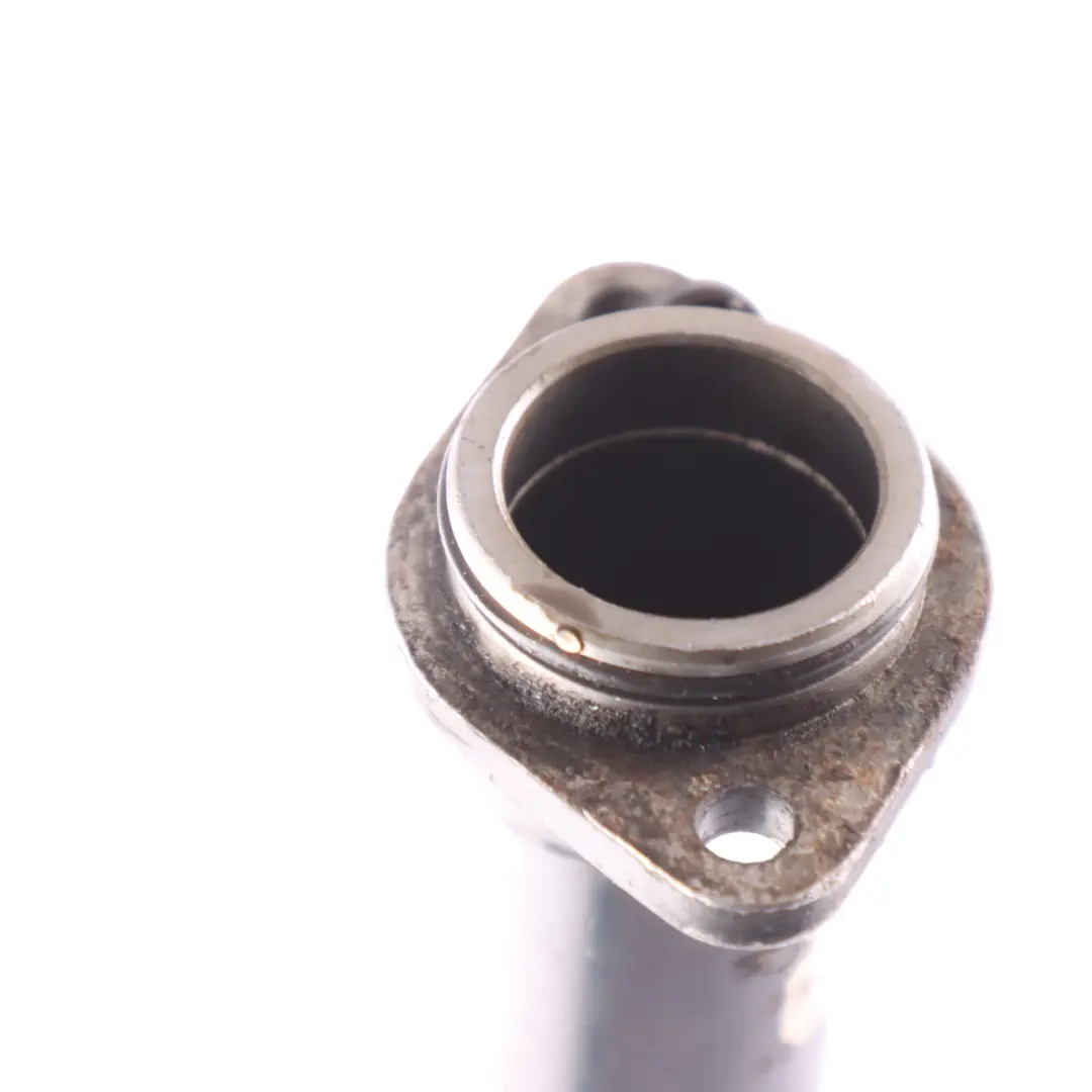 Audi R8 42 Spyder Oil Cooler Pipe Hose Line 4.2 FSI - SKU 420115687E - Part number 420115687E