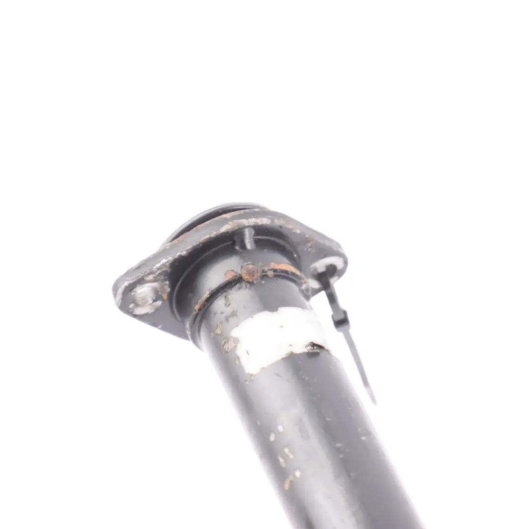 Audi R8 42 Spyder Oil Cooler Pipe Hose Line 4.2 FSI - SKU 420115687E - Part number 420115687E