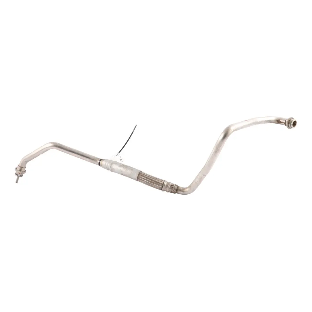 Audi R8 42 Cooler Line Pipe Oil Hose - SKU 420115689T - Part number 420115689T