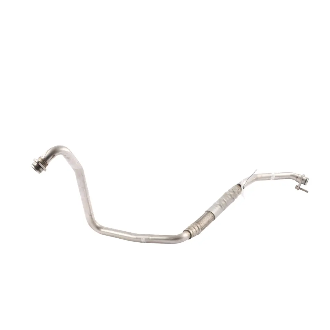 Audi R8 42 Cooler Line Pipe Oil Hose - SKU 420115689T - Part number 420115689T