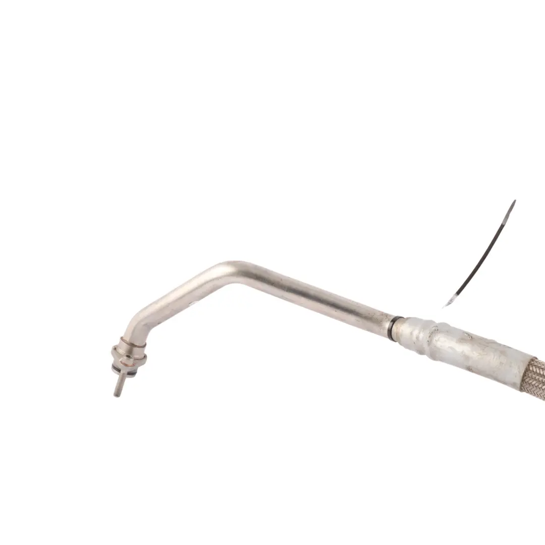 Audi R8 42 Cooler Line Pipe Oil Hose - SKU 420115689T - Part number 420115689T