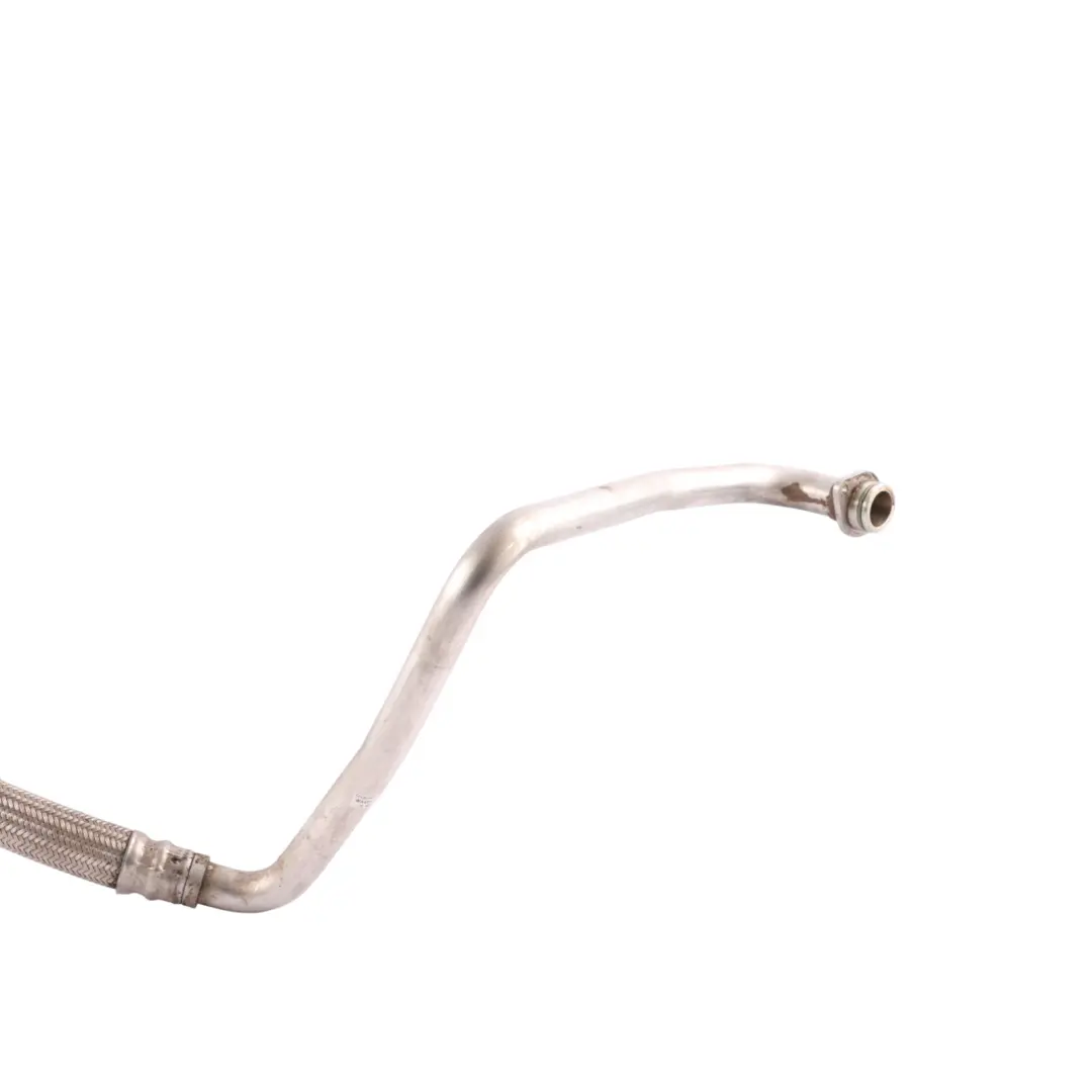 Audi R8 42 Cooler Line Pipe Oil Hose - SKU 420115689T - Part number 420115689T