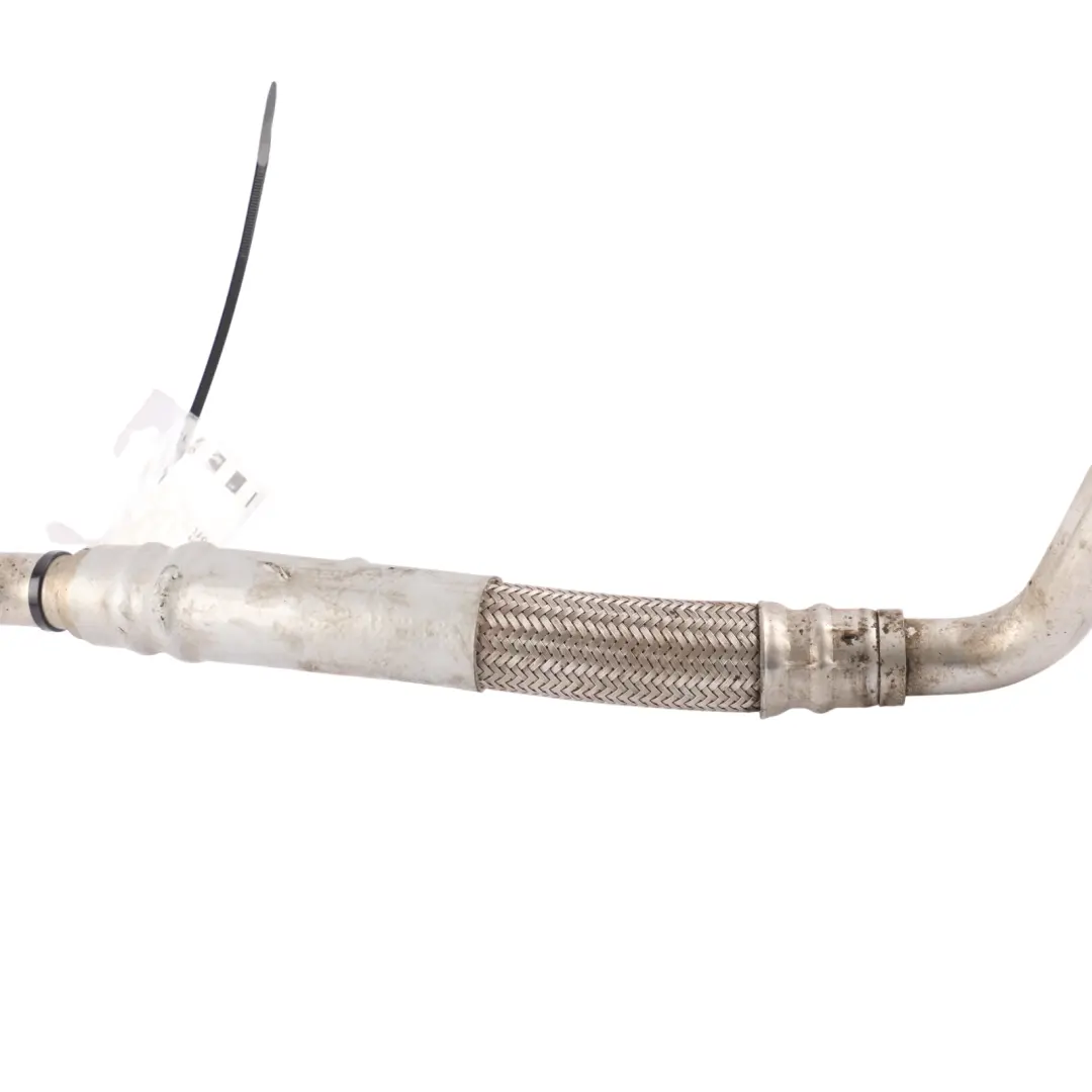 Cooler Line Pipe Oil Hose to Audi R8 42 with Part number 420115689T Audi R8 42 Cooler Line Pipe Oil Hose - SKU 420115689T - Part number 420115689T