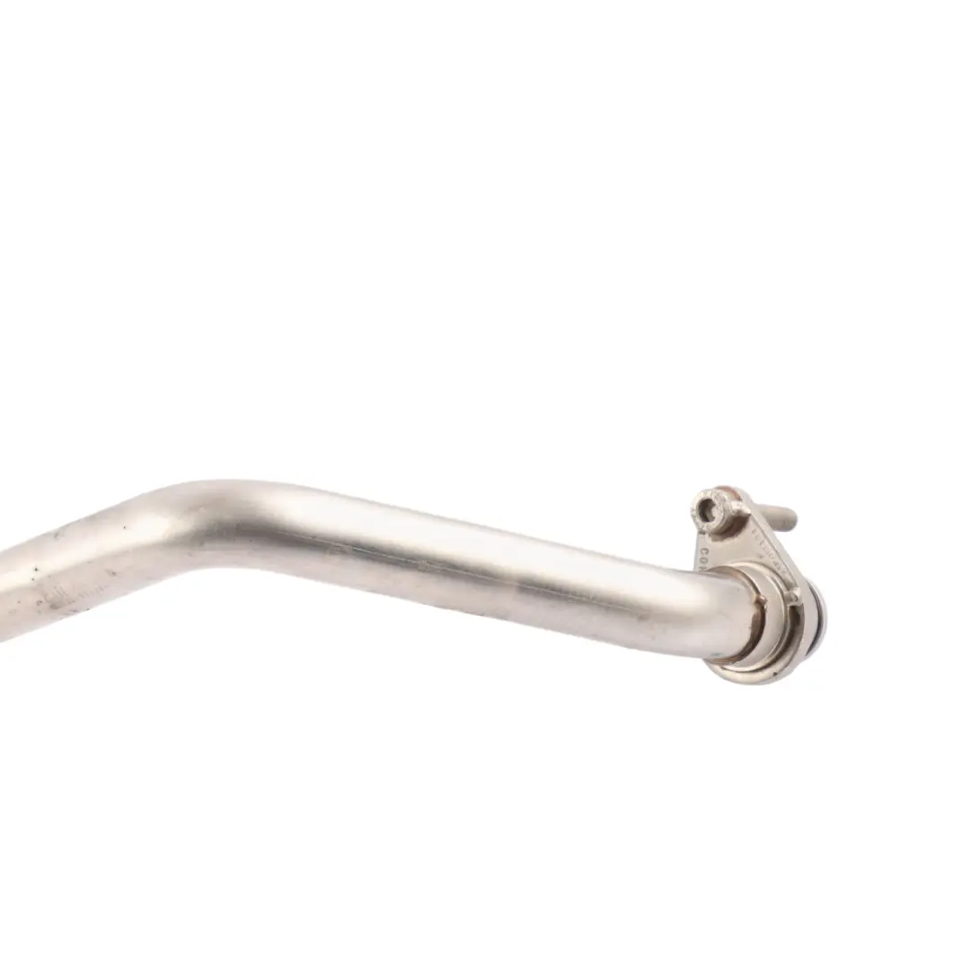 Audi R8 42 Cooler Line Pipe Oil Hose - SKU 420115689T - Part number 420115689T