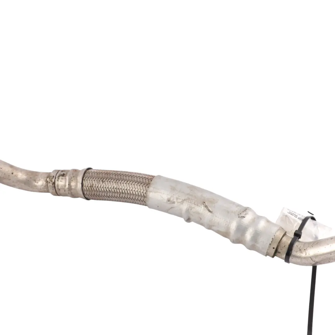 Audi R8 42 Cooler Line Pipe Oil Hose - SKU 420115689T - Part number 420115689T