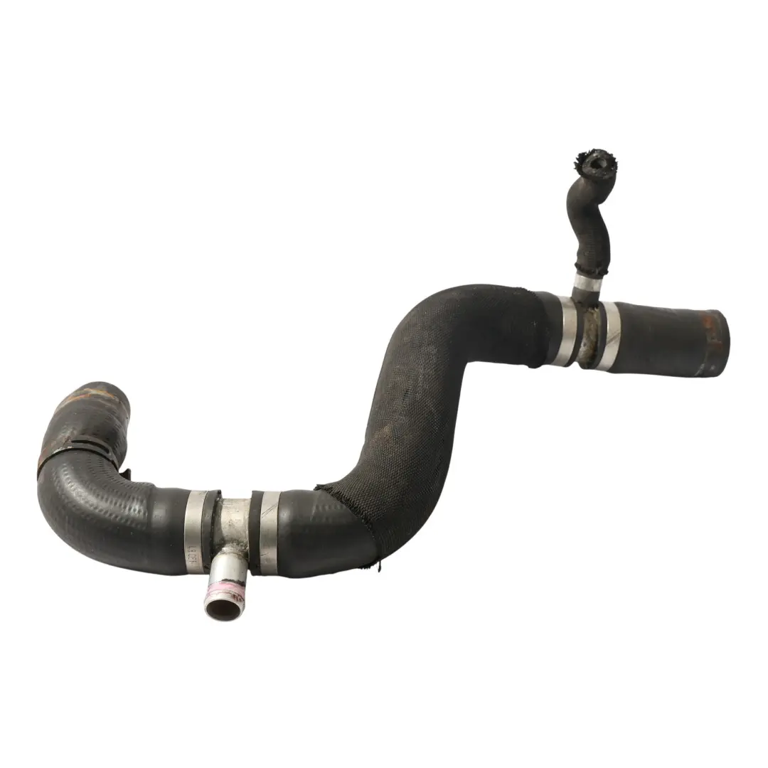 Coolant Pipe Water Hose Cooling Line Tube to Audi R8 42 Engine with Part number 420121030A Audi R8 42 Engine Coolant Pipe Water Hose Cooling Line Tube - SKU 420121030A - Part number 420121030A