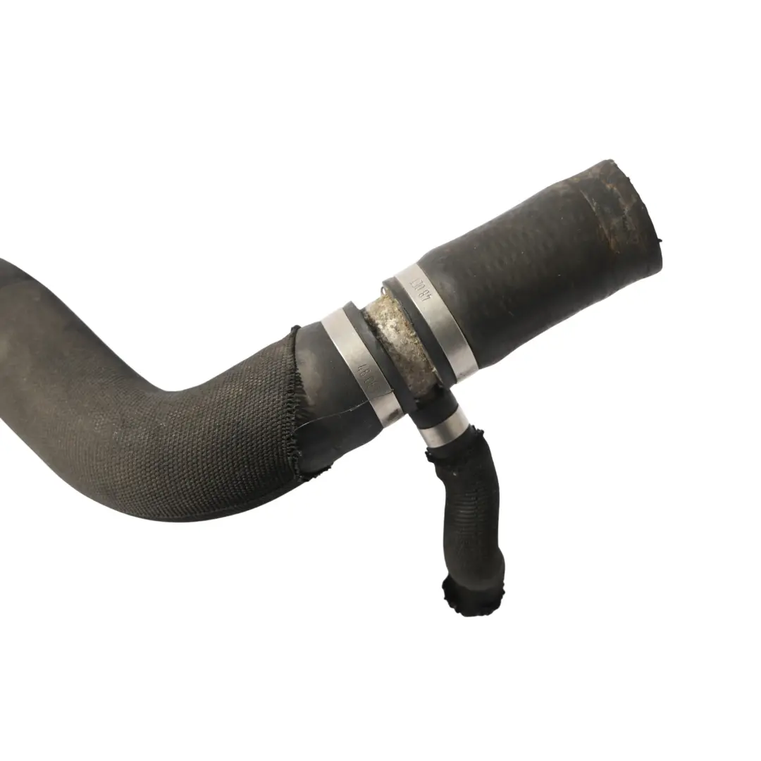 Coolant Pipe Water Hose Cooling Line Tube to Audi R8 42 Engine with Part number 420121030A Audi R8 42 Engine Coolant Pipe Water Hose Cooling Line Tube - SKU 420121030A - Part number 420121030A