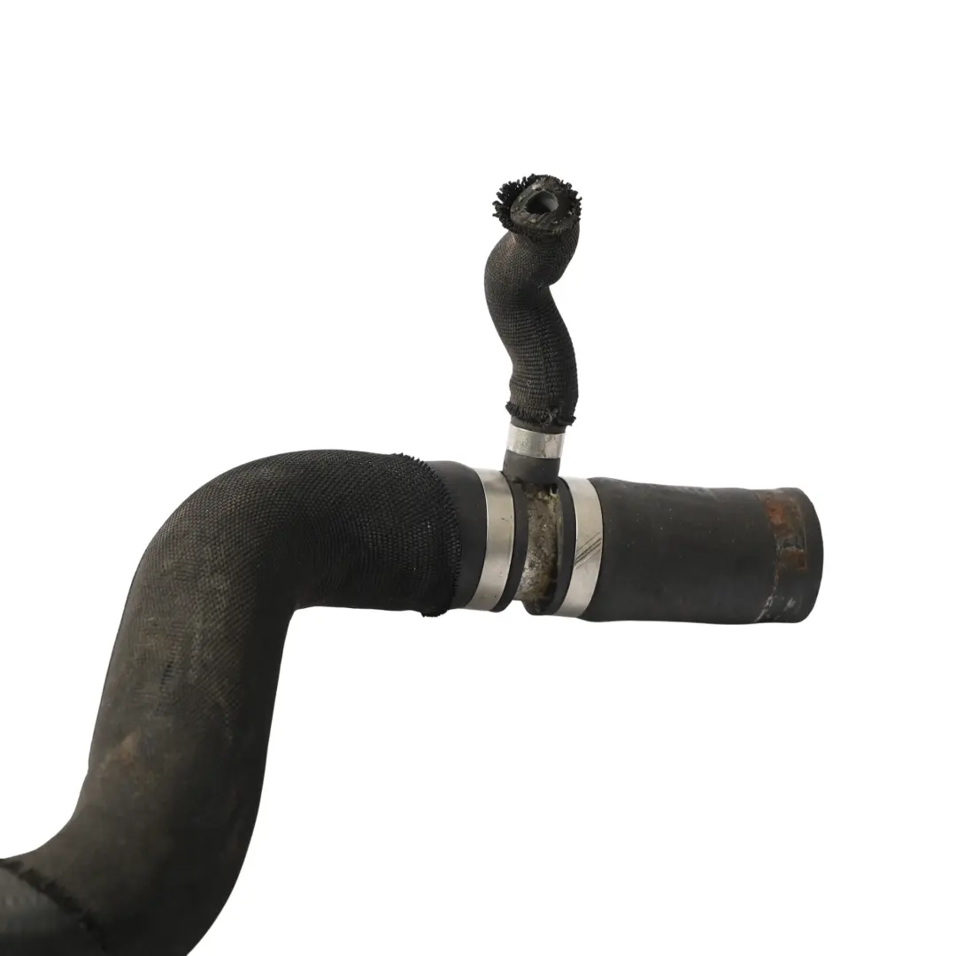 Audi R8 42 Motor Refrigerante Tubo Agua Manguera Refrigeración Tubo - SKU 420121030A - Número de pieza 420121030A