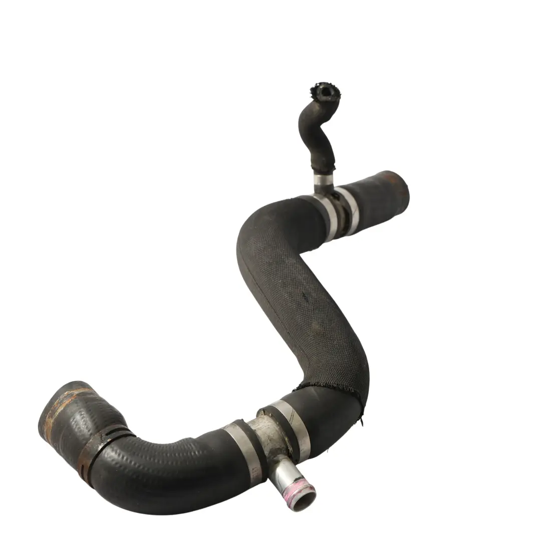 Audi R8 42 Tuyau Liquide Refroidissement Moteur Durite Conduite Tube - SKU 420121030A - Numéro de pièce 420121030A