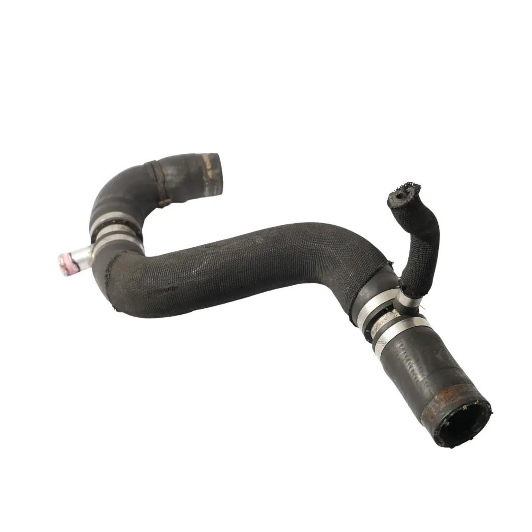 Audi R8 42 Motor Kühlmittelrohr Wasserschlauch Kühlungsleitung Rohr - SKU 420121030A - Teilenummer 420121030A