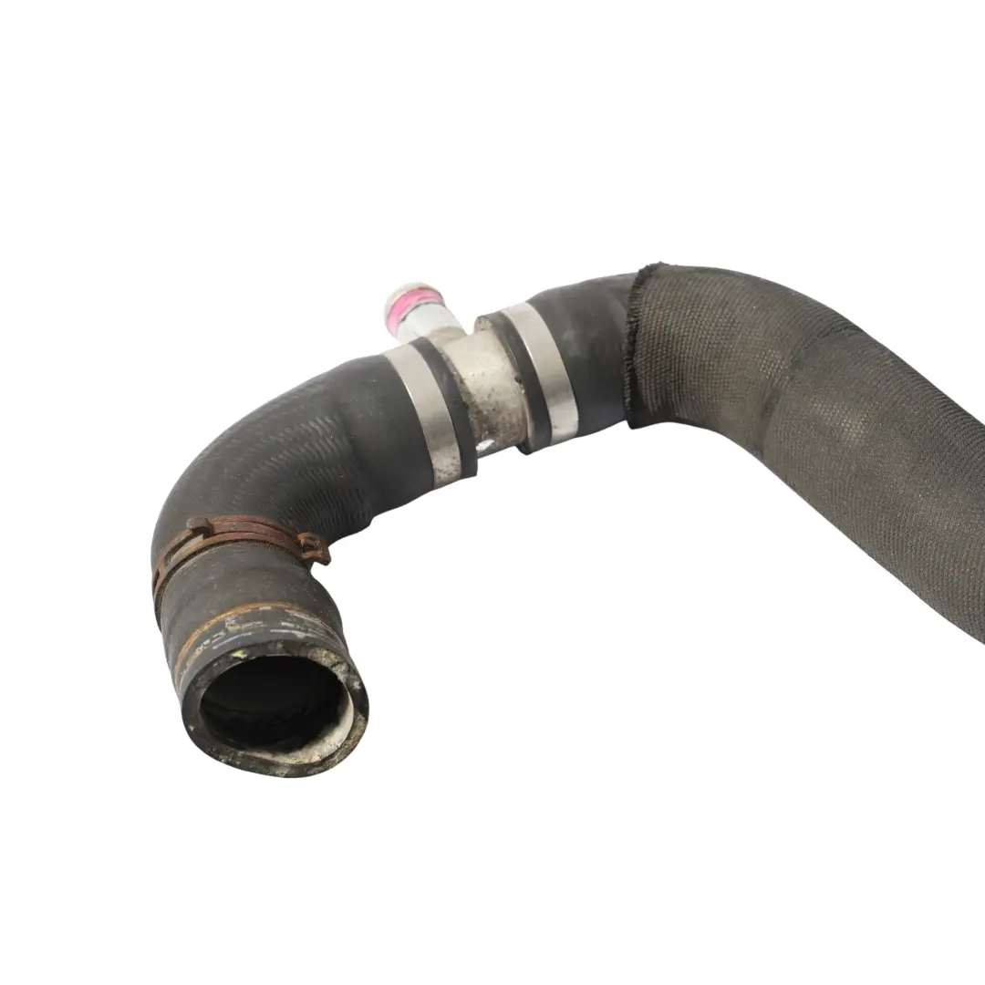 Audi R8 42 Motor Refrigerante Tubo Agua Manguera Refrigeración Tubo - SKU 420121030A - Número de pieza 420121030A