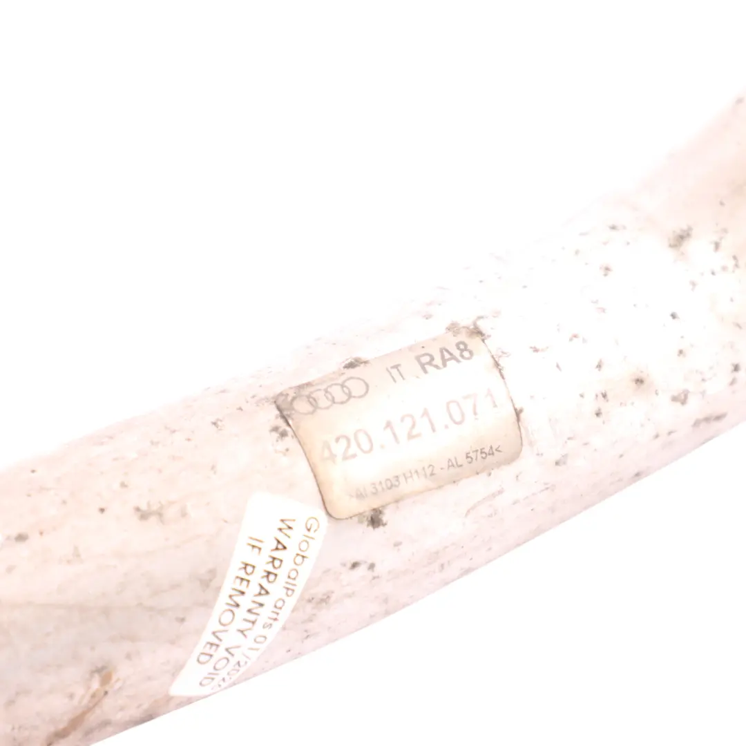 Water Coolant Hose Pipe Line 420121056 to Audi R8 42 with Part number 420121071 Audi R8 42 Water Coolant Hose Pipe Line 420121056 - SKU 420121071-1 - Part number 420121071