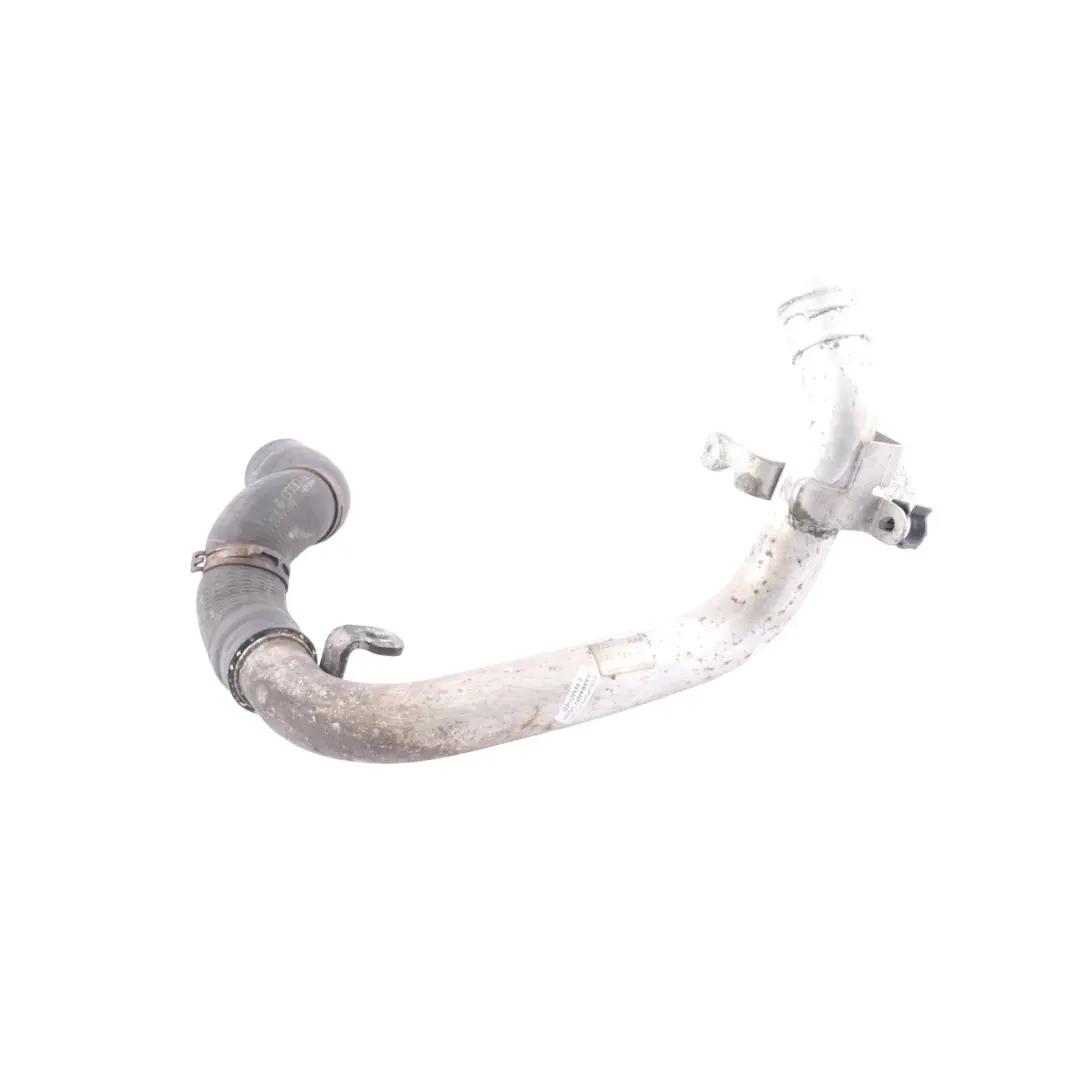 Audi R8 42 Water Coolant Hose Pipe Line 420121056 - SKU 420121071-1 - Part number 420121071