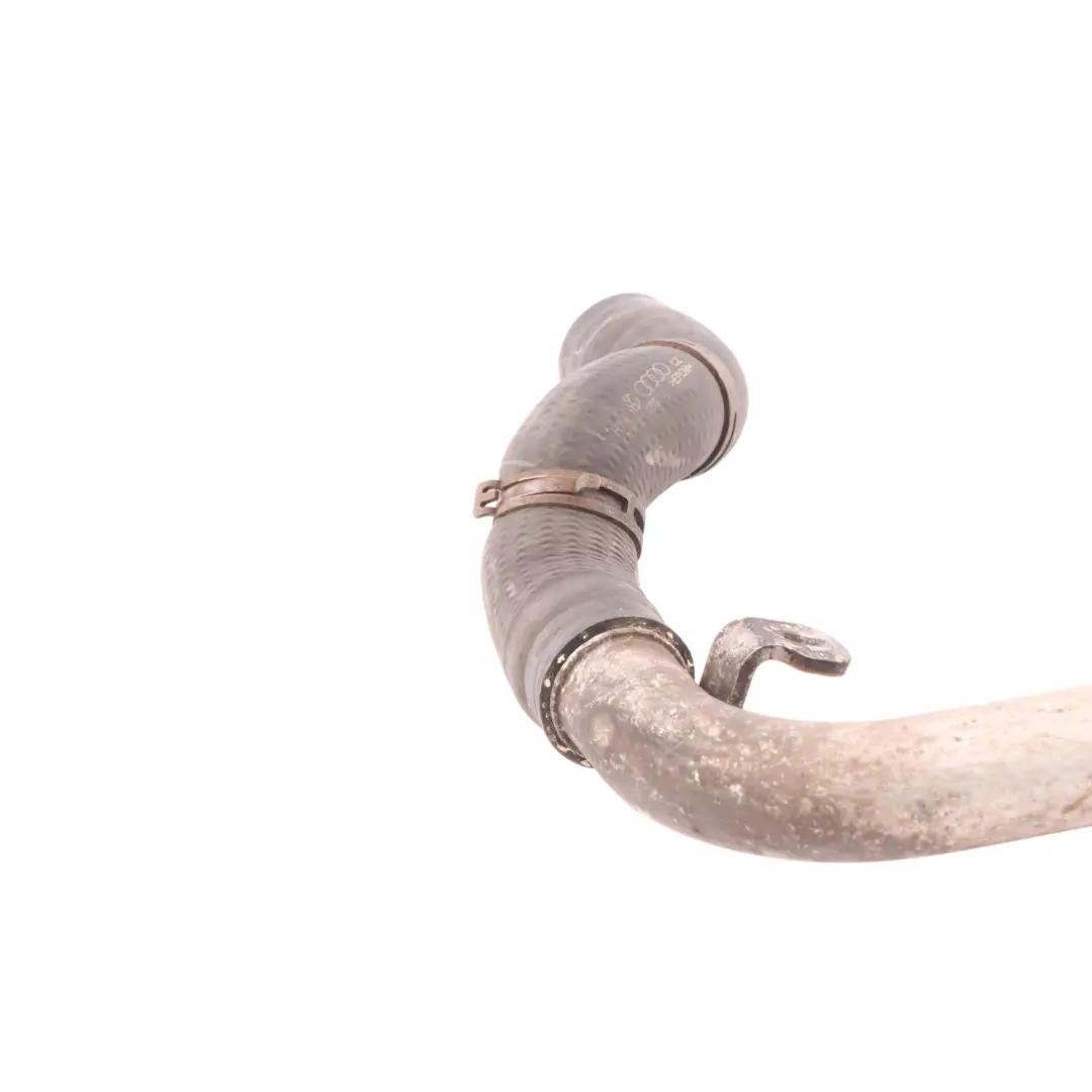 Audi R8 42 Water Coolant Hose Pipe Line 420121056 - SKU 420121071-1 - Part number 420121071