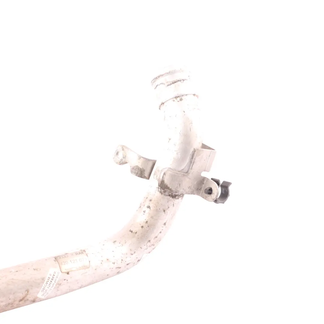 Audi R8 42 Water Coolant Hose Pipe Line 420121056 - SKU 420121071-1 - Part number 420121071