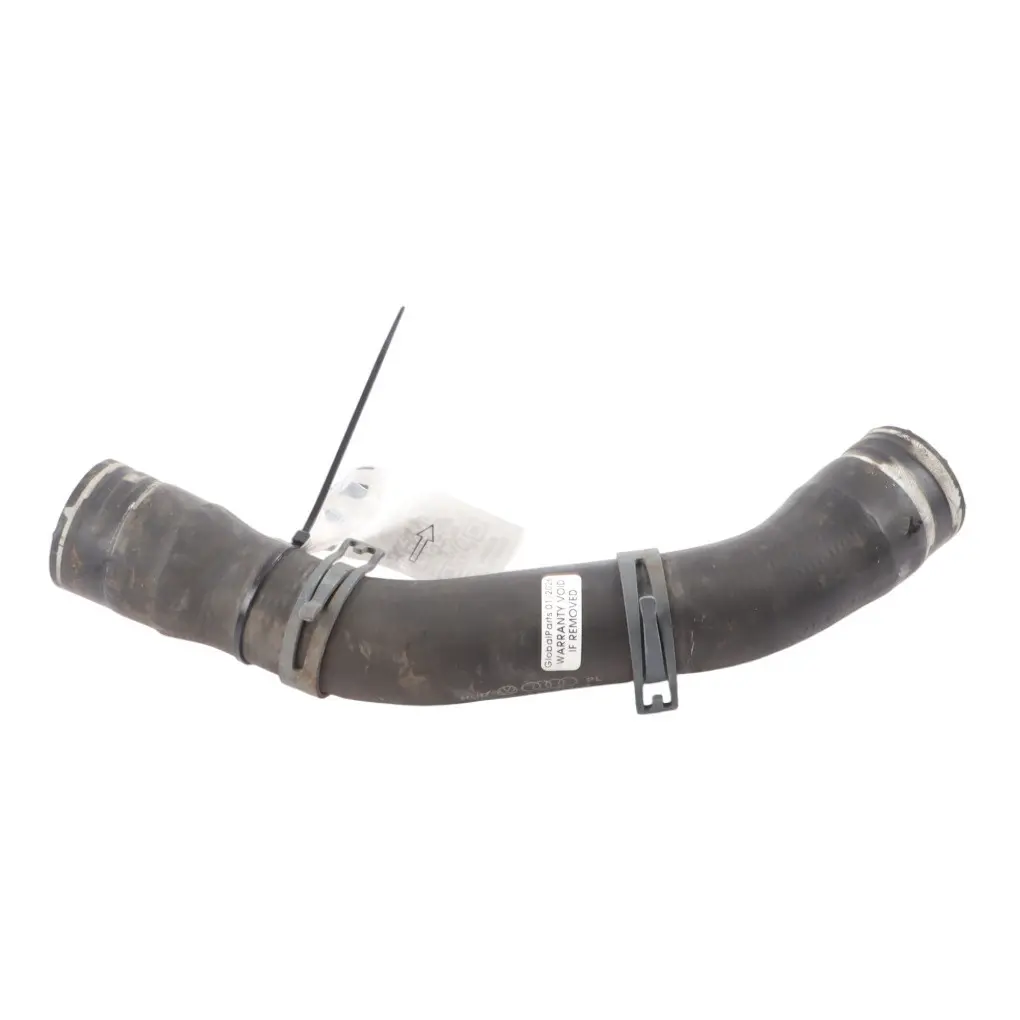 Coolant Pipe Water Hose Cooling Line Tube to Audi R8 42 Engine with Part number 420121073 Audi R8 42 Engine Coolant Pipe Water Hose Cooling Line Tube - SKU 420121073 - Part number 420121073