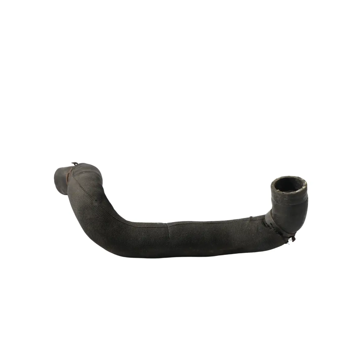Audi R8 42 Engine Coolant Pipe Water Hose Cooling Line Tube - SKU 420121082B - Part number 420121082B