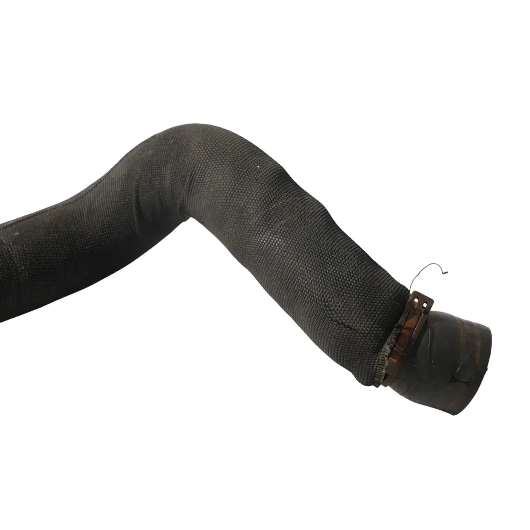 Audi R8 42 Engine Coolant Pipe Water Hose Cooling Line Tube - SKU 420121082B - Part number 420121082B
