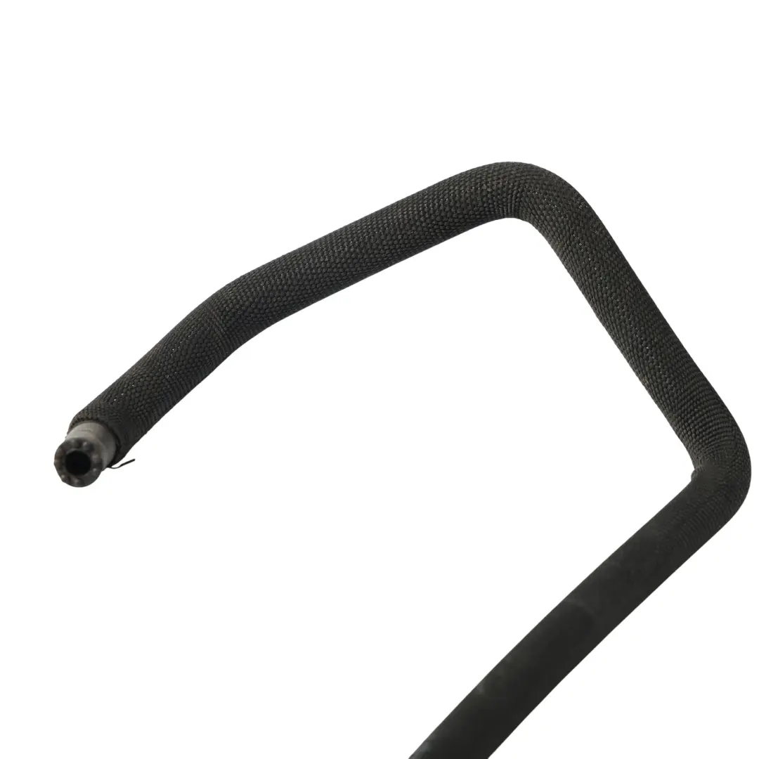 Audi R8 42 Tuyau De Purge Du Vase D'Expansion 4.2 FSI - SKU 420121107C - Numéro de pièce 420121107C