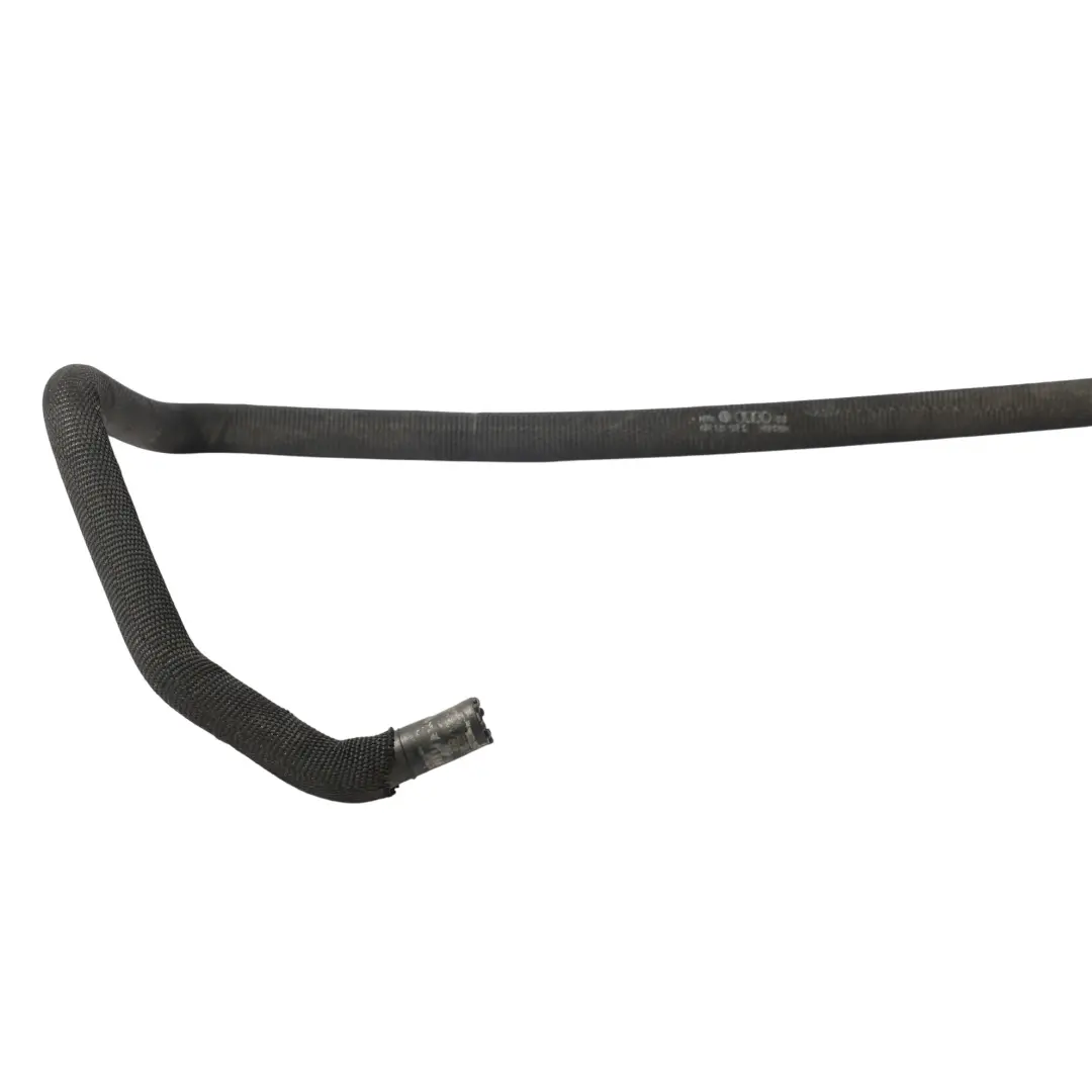 Audi R8 42 Tubo Flessibile Di Sfiato Del Vaso Espansione 4.2 FSI - SKU 420121107C - Numero di parte 420121107C