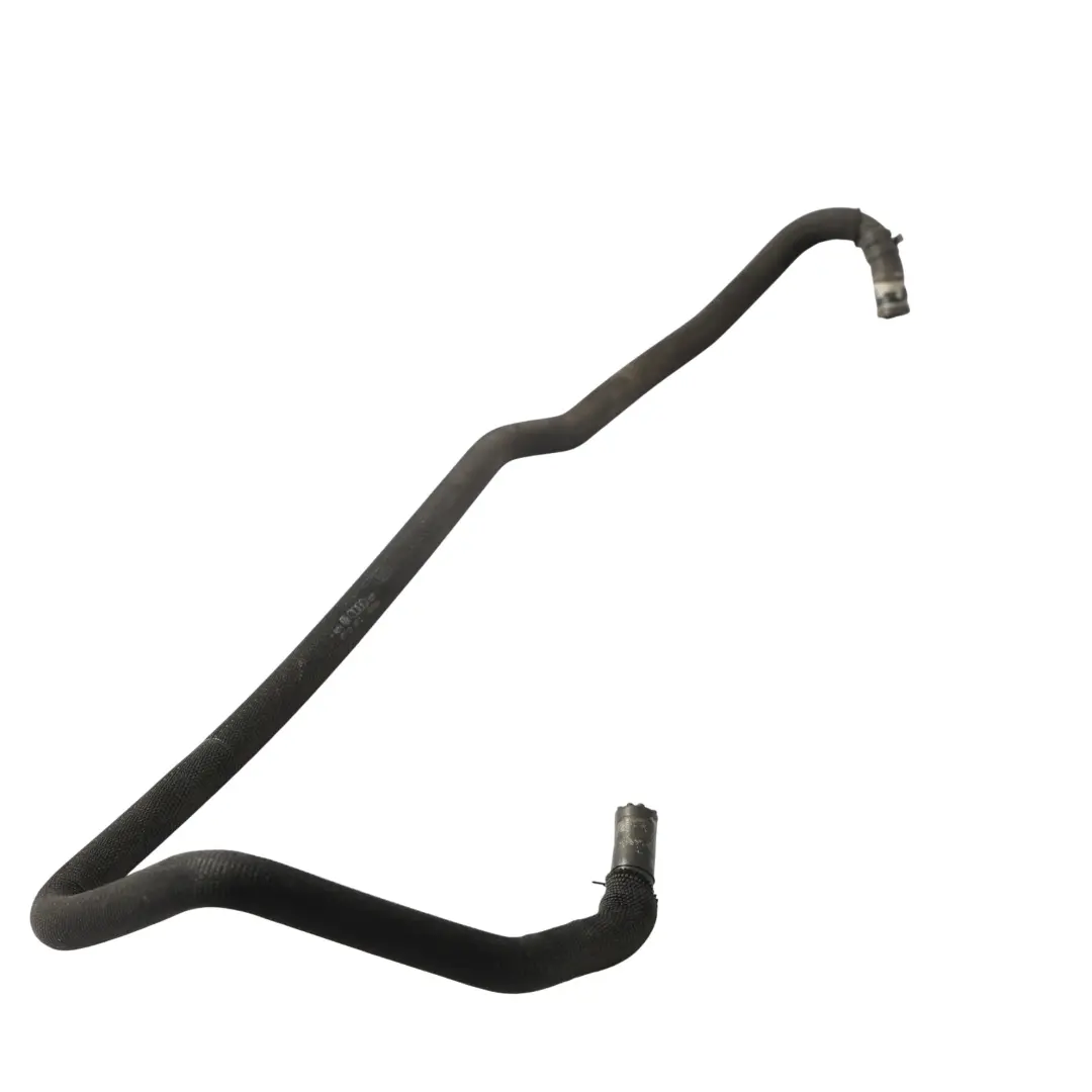 Audi R8 42 Expansion Tank Vent Hose Line Pipe 4.2 FSI - SKU 420121107C - Part number 420121107C