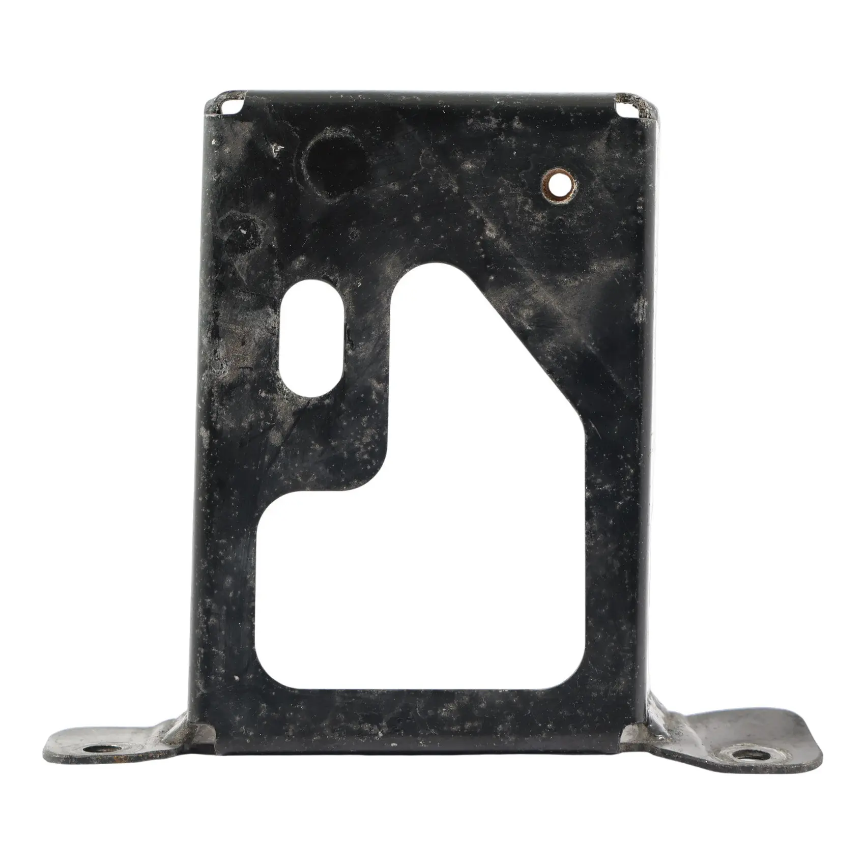 Audi R8 42 Intercooler Charge Bracket Holder Mount Support Carrier 420121261B