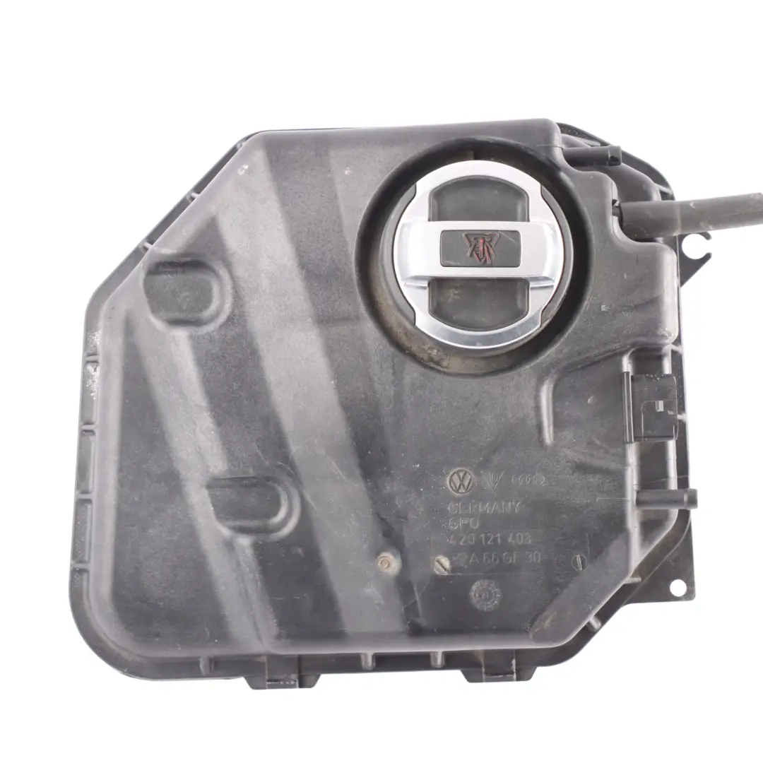 Audi R8 Coolant Expansion Tank Reservoir Bottle - SKU 420121403 - Part number 420121403