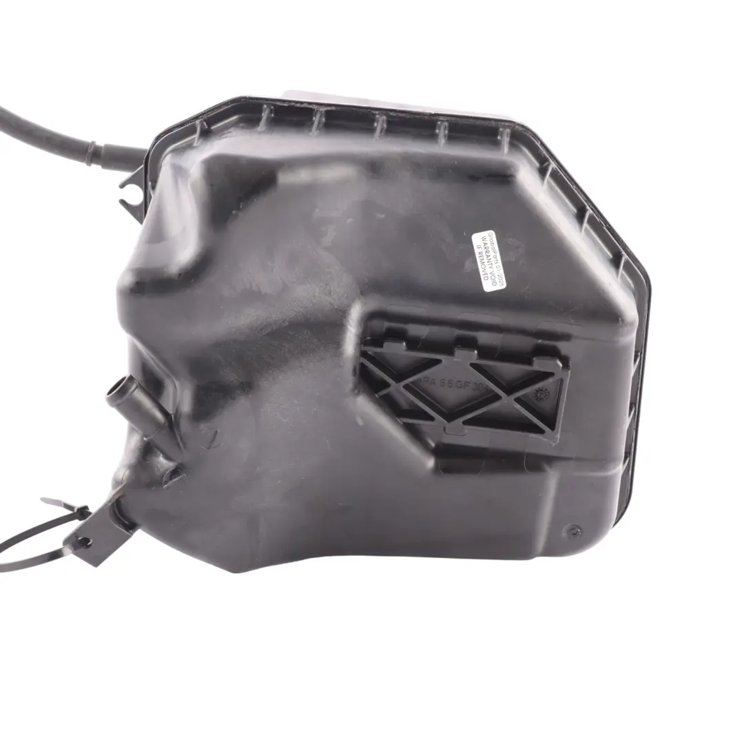 Coolant Expansion Tank Reservoir Bottle to Audi R8 with Part number 420121403 Audi R8 Coolant Expansion Tank Reservoir Bottle - SKU 420121403 - Part number 420121403