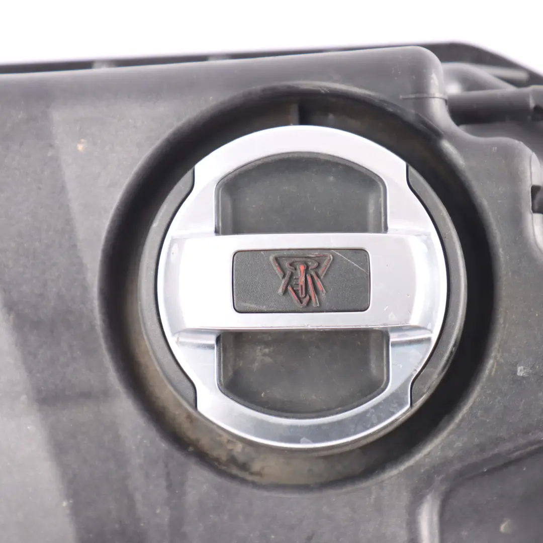 Coolant Expansion Tank Reservoir Bottle to Audi R8 with Part number 420121403 Audi R8 Coolant Expansion Tank Reservoir Bottle - SKU 420121403 - Part number 420121403