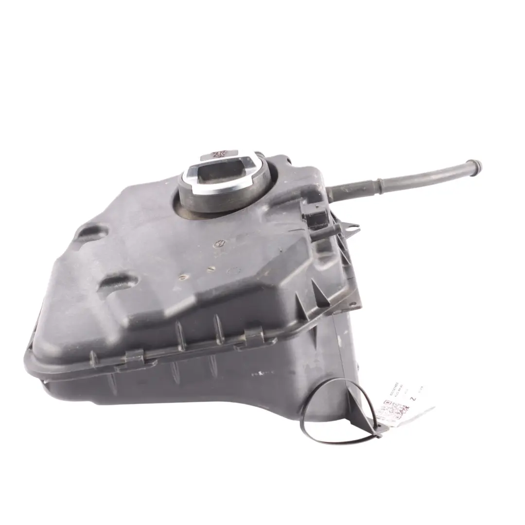 Coolant Expansion Tank Reservoir Bottle to Audi R8 with Part number 420121403 Audi R8 Coolant Expansion Tank Reservoir Bottle - SKU 420121403 - Part number 420121403