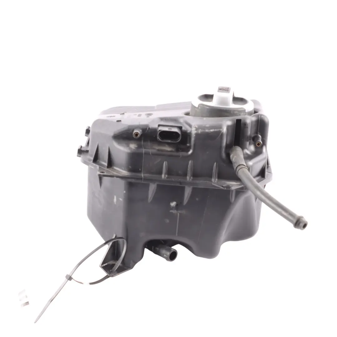 Audi R8 Coolant Expansion Tank Reservoir Bottle - SKU 420121403 - Part number 420121403