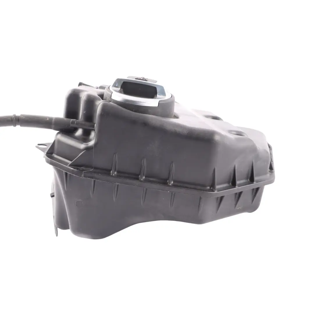 Audi R8 Coolant Expansion Tank Reservoir Bottle - SKU 420121403 - Part number 420121403