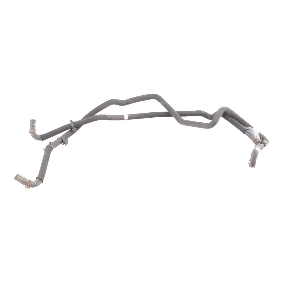 Water Coolant Hoses to Audi R8 42 Gen 1 4.2 FSI Engine with Part number 420121439 Audi R8 42 Gen 1 4.2 FSI Engine Water Coolant Hoses - SKU 420121439 - Part number 420121439