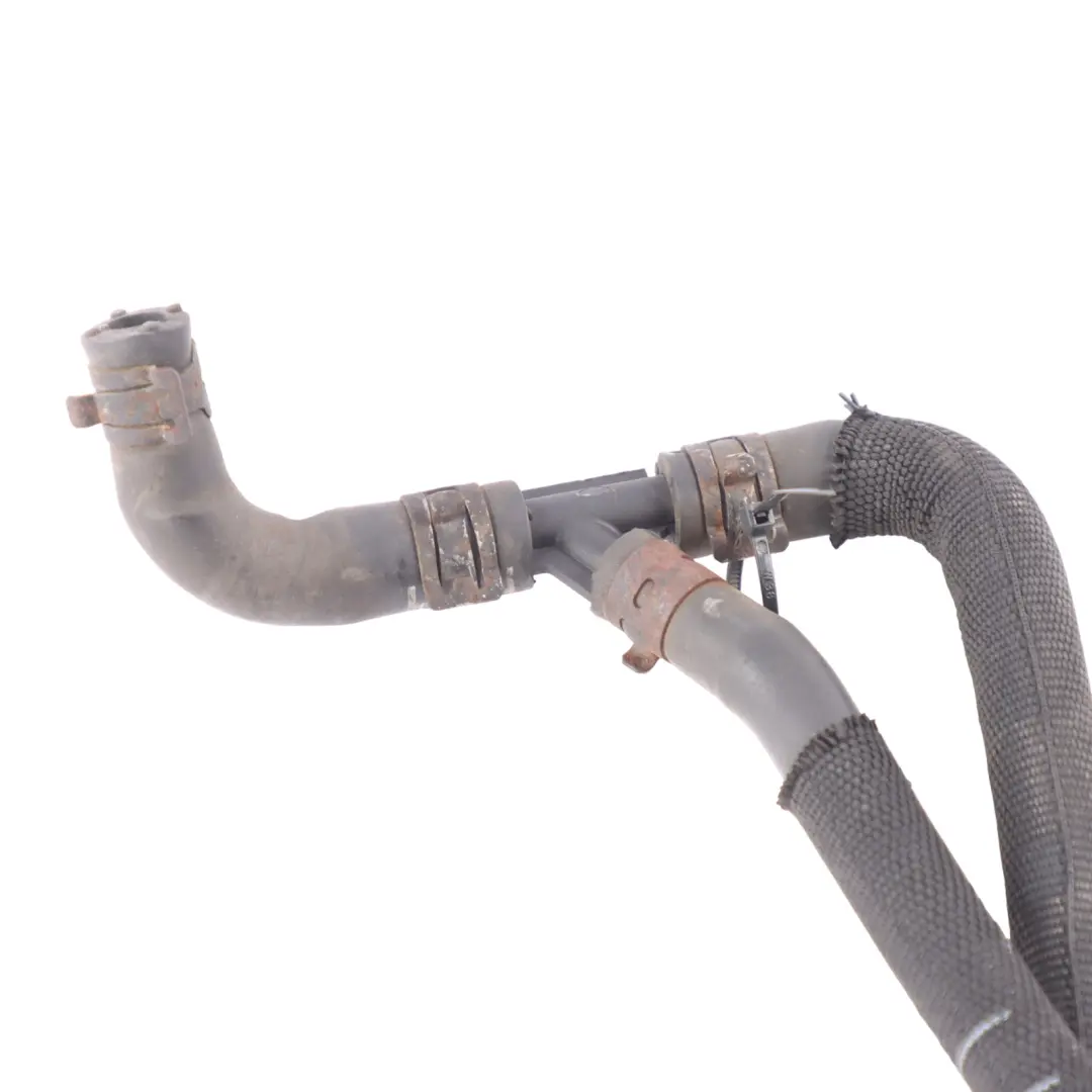 Audi R8 42 Gen 1 4.2 FSI Engine Water Coolant Hoses - SKU 420121439 - Part number 420121439