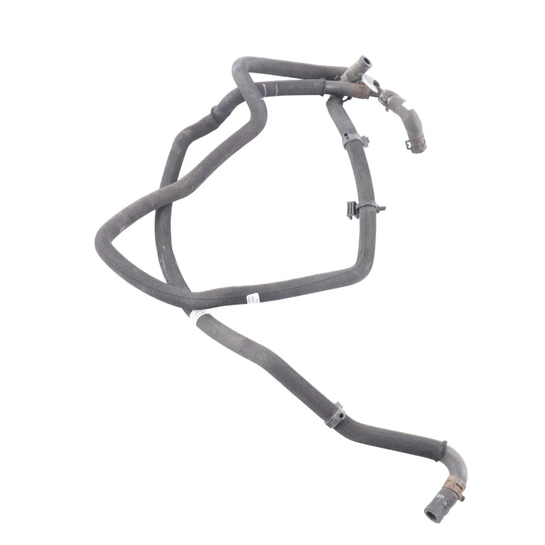 Water Coolant Hoses to Audi R8 42 Gen 1 4.2 FSI Engine with Part number 420121439 Audi R8 42 Gen 1 4.2 FSI Engine Water Coolant Hoses - SKU 420121439 - Part number 420121439