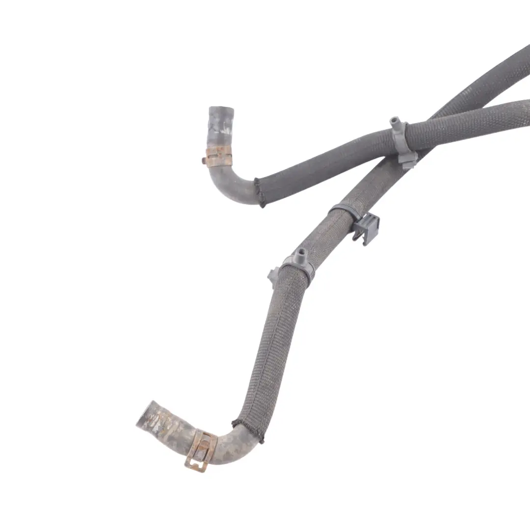 Audi R8 42 Gen 1 4.2 FSI Engine Water Coolant Hoses - SKU 420121439 - Part number 420121439